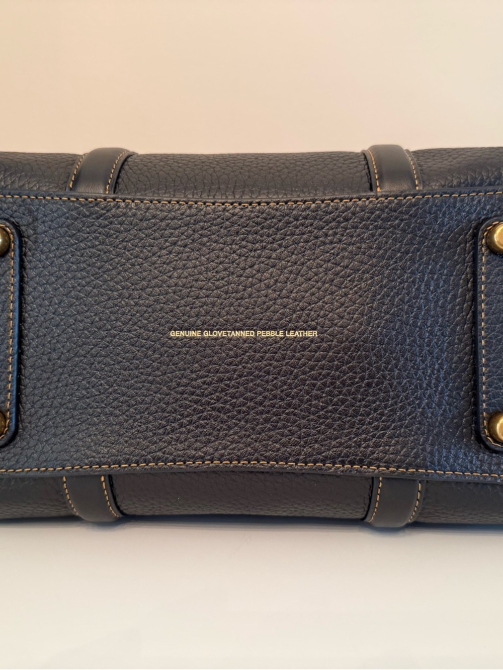 Coach Ruby Satchel 25 - Picture 4 of 5